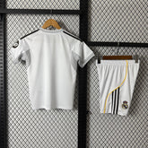 25-26 Real Madrid Home